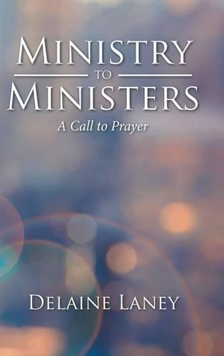 Cover image for Ministry to Ministers