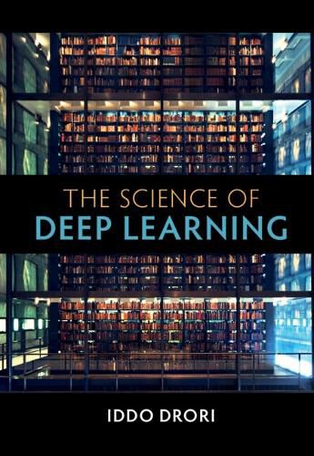 Cover image for The Science of Deep Learning