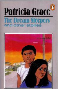 Cover image for The Dream Sleepers