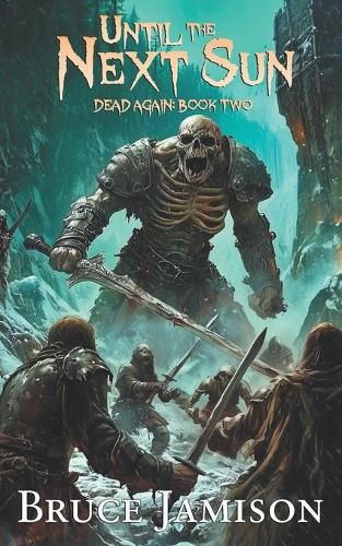 Cover image for Until the Next Sun