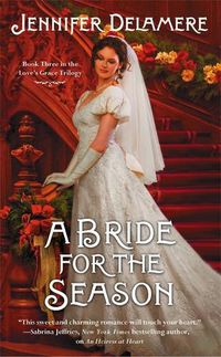 Cover image for A Bride for the Season