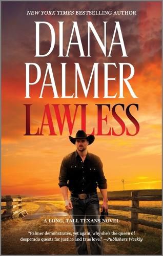 Cover image for Lawless