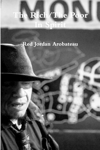 Cover image for The Rich/The Poor In Spirit --New Edition