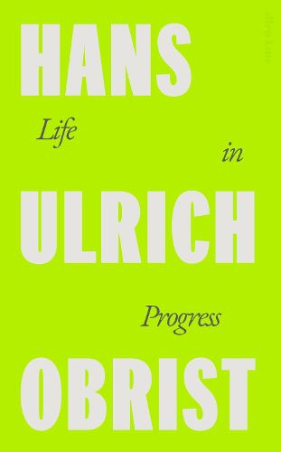 Cover image for Life in Progress
