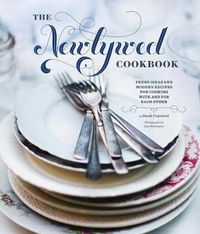 Cover image for Newlywed Cookbook