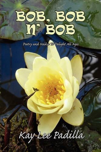 Cover image for Bob, Bob N' Bob