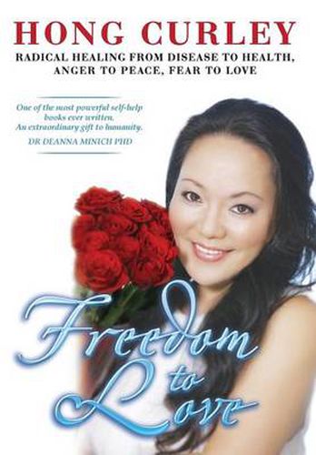 Cover image for Freedom to Love(hard Cover)