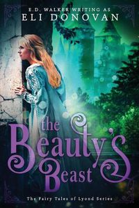 Cover image for The Beauty's Beast