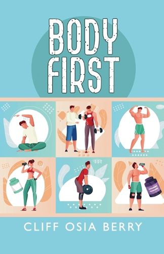 Cover image for Body First