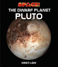 Cover image for Dwarf Planet Pluto