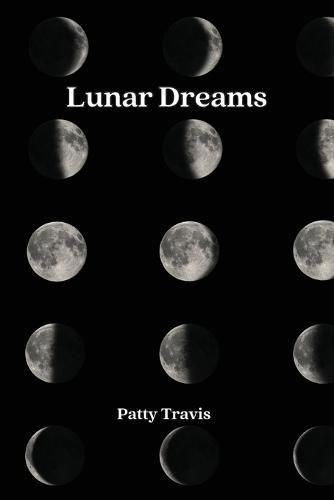 Cover image for Lunar Dreams