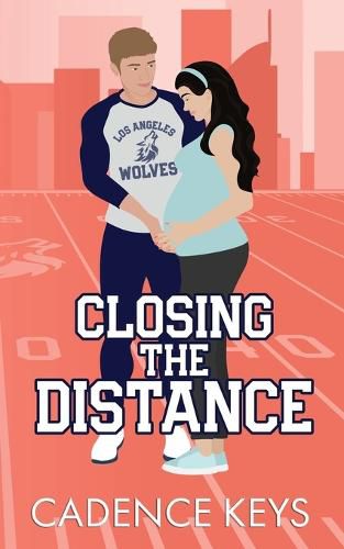 Cover image for Closing the Distance (Illustrated Edition)