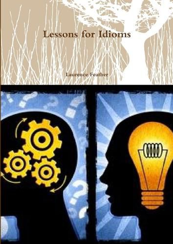 Cover image for Lessons for Idioms
