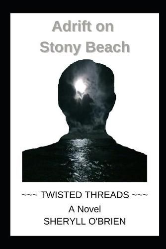 Cover image for Adrift on Stony Beach