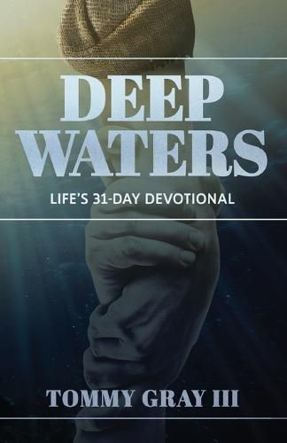 Cover image for Deep Waters