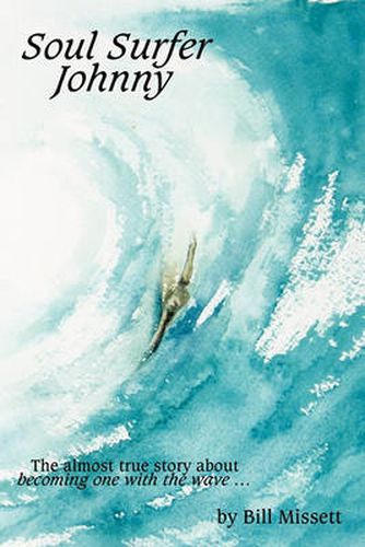 Cover image for Soul Surfer Johnny