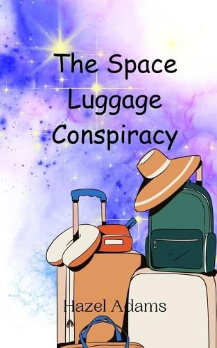 Cover image for The Space Luggage Conspiracy