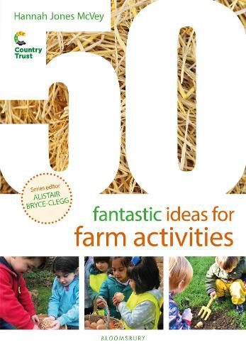 50 Fantastic Ideas for Farm Activities