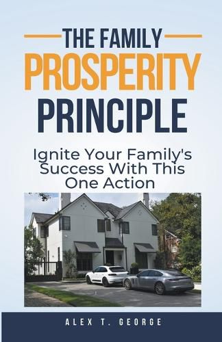 Cover image for The Family Prosperity Principle