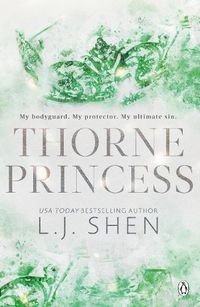 Cover image for Thorne Princess