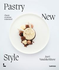 Cover image for Pastry New Style