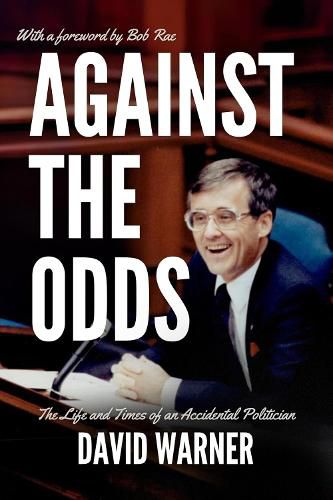 Cover image for Against the Odds