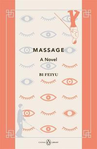 Cover image for Massage: A Novel: China Library