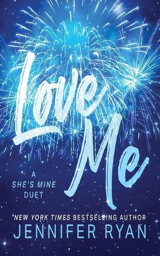 Cover image for Love Me