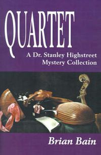 Cover image for Quartet