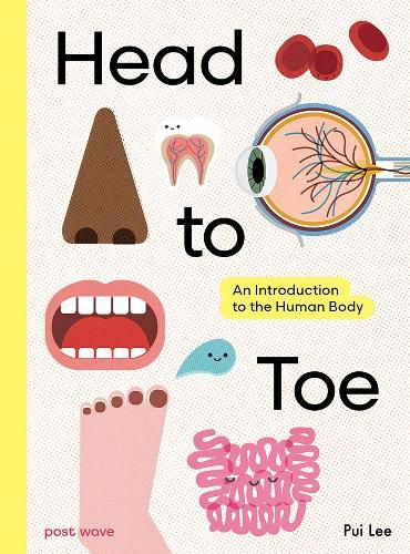 Cover image for Head to Toe