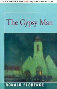 Cover image for The Gypsy Man