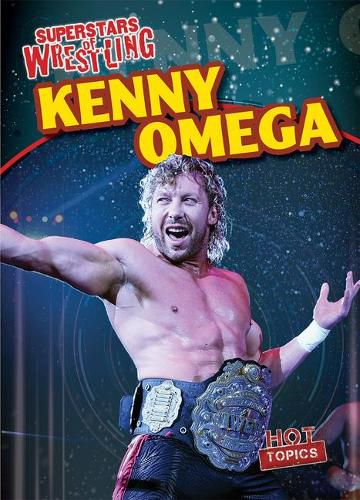 Kenny Omega