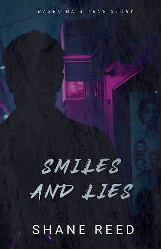 Cover image for Smiles and Lies