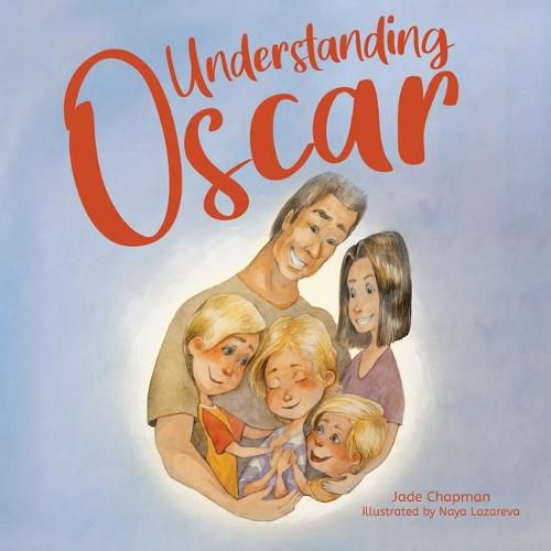Cover image for Understanding Oscar