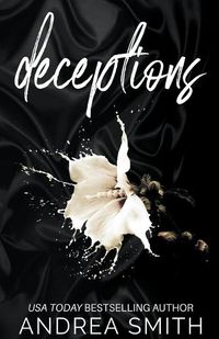 Cover image for Deceptions