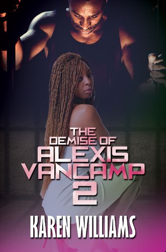 Cover image for The Demise Of Alexis Vancamp 2