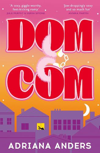 Cover image for Dom-Com