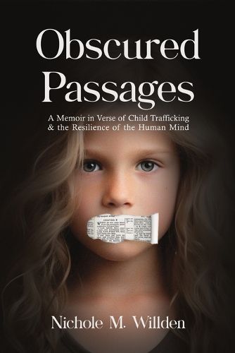 Cover image for Obscured Passages