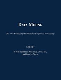 Cover image for Data Mining