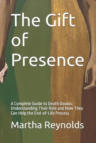 Cover image for The Gift of Presence