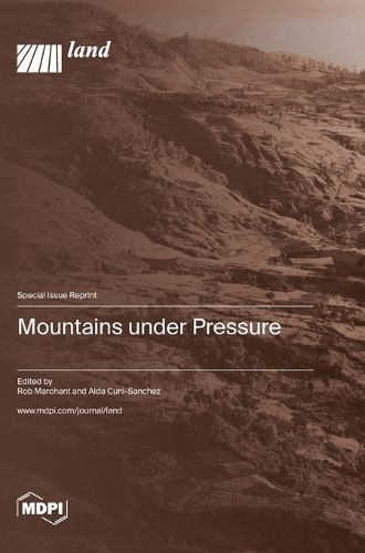 Cover image for Mountains under Pressure