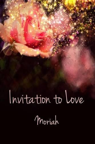 Cover image for Invitation to Love