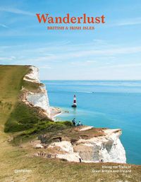 Cover image for Wanderlust British & Irish Isles