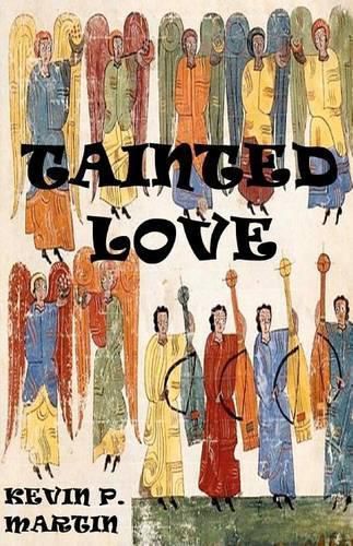 Cover image for Tainted Love