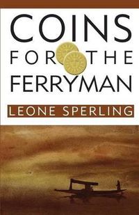 Cover image for Coins for the Ferryman