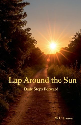 Cover image for Lap Around the Sun