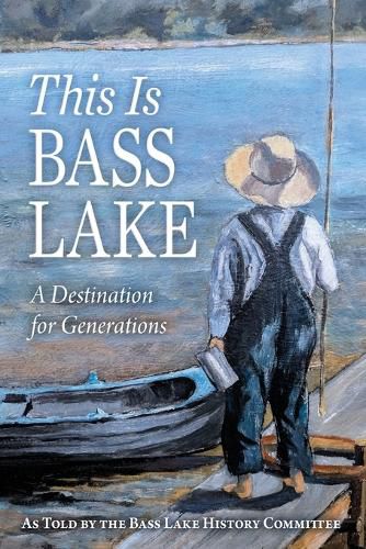Cover image for This Is Bass Lake
