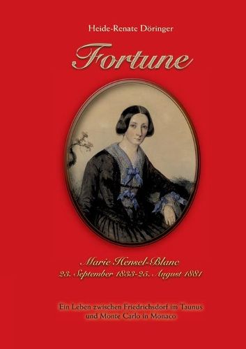 Cover image for Fortune