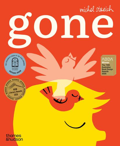 Cover image for Gone