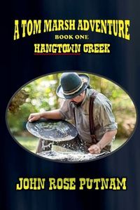 Cover image for Hangtown Creek